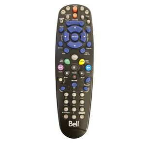 BELL 9242 Remote Control 5.4 IR 187017